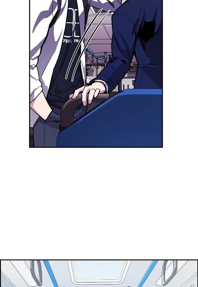 Gangnam Dokkaebi chapter 01 halaman 86