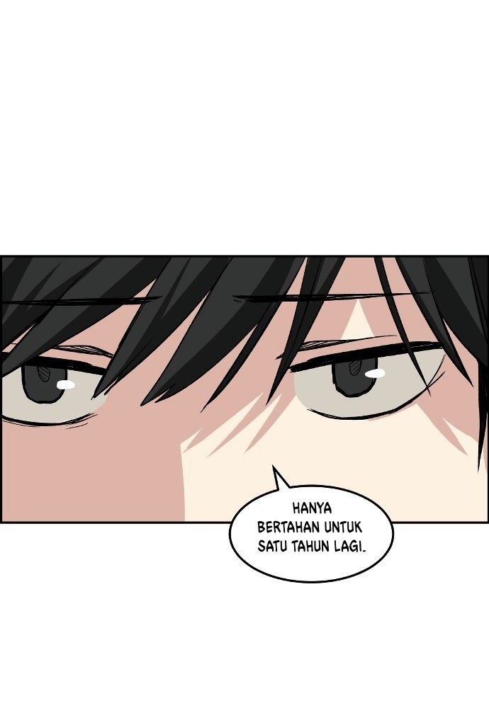 Gangnam Dokkaebi chapter 01 halaman 116