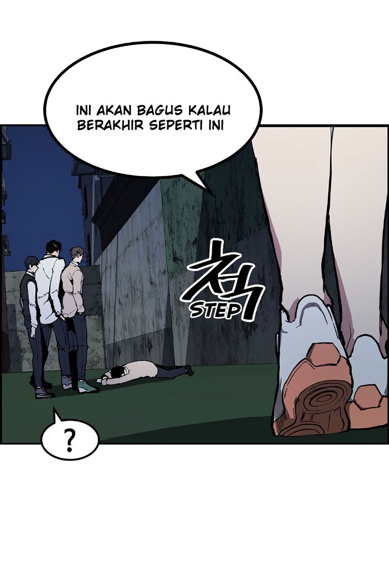 Gangnam Dokkaebi Bab 06 halaman 42