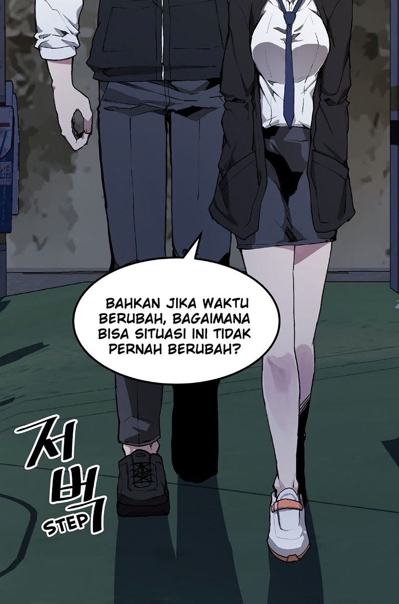 Gangnam Dokkaebi Bab 06 halaman 44