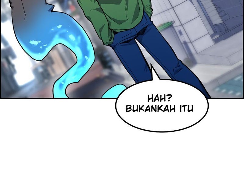 Gangnam Dokkaebi Bab 07 halaman 24