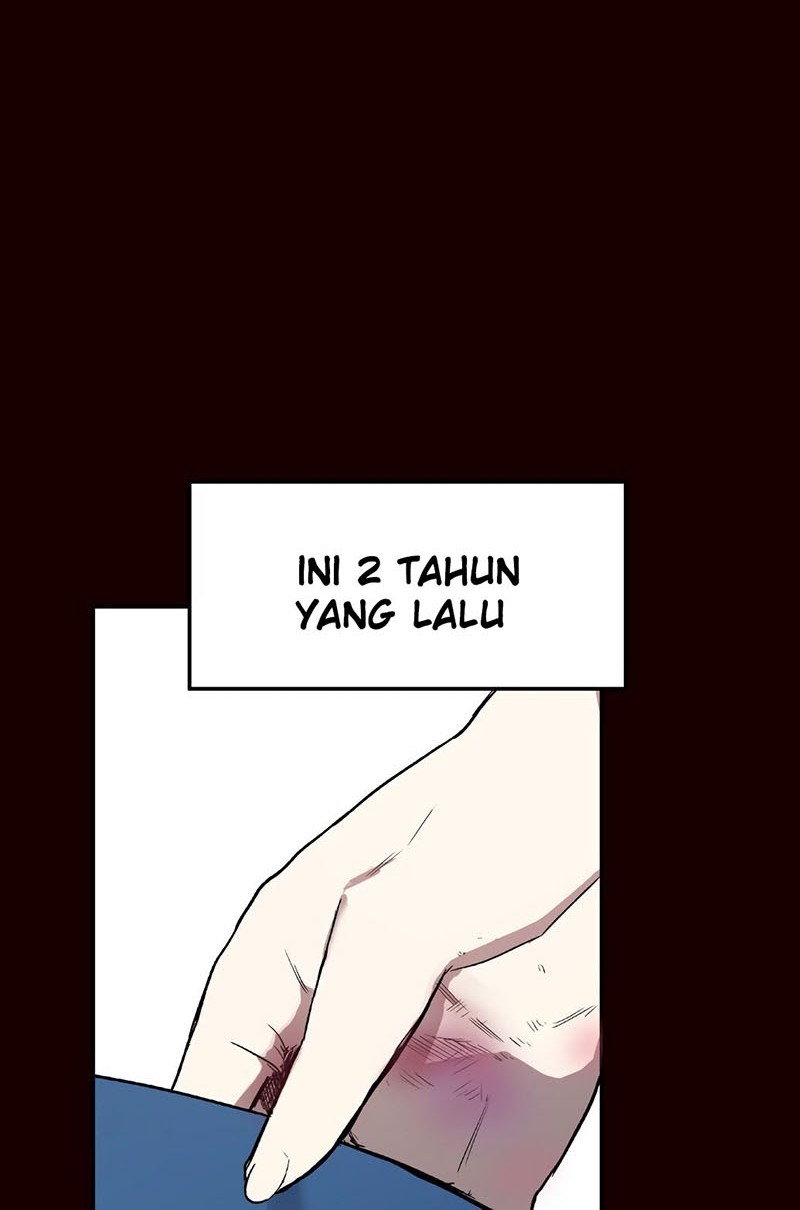 Gangnam Dokkaebi Bab 07 halaman 34
