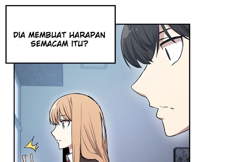 Gangnam Dokkaebi Bab 07 halaman 42