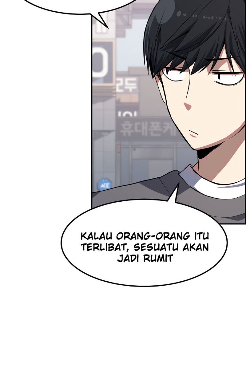 Gangnam Dokkaebi Bab 08 halaman 14