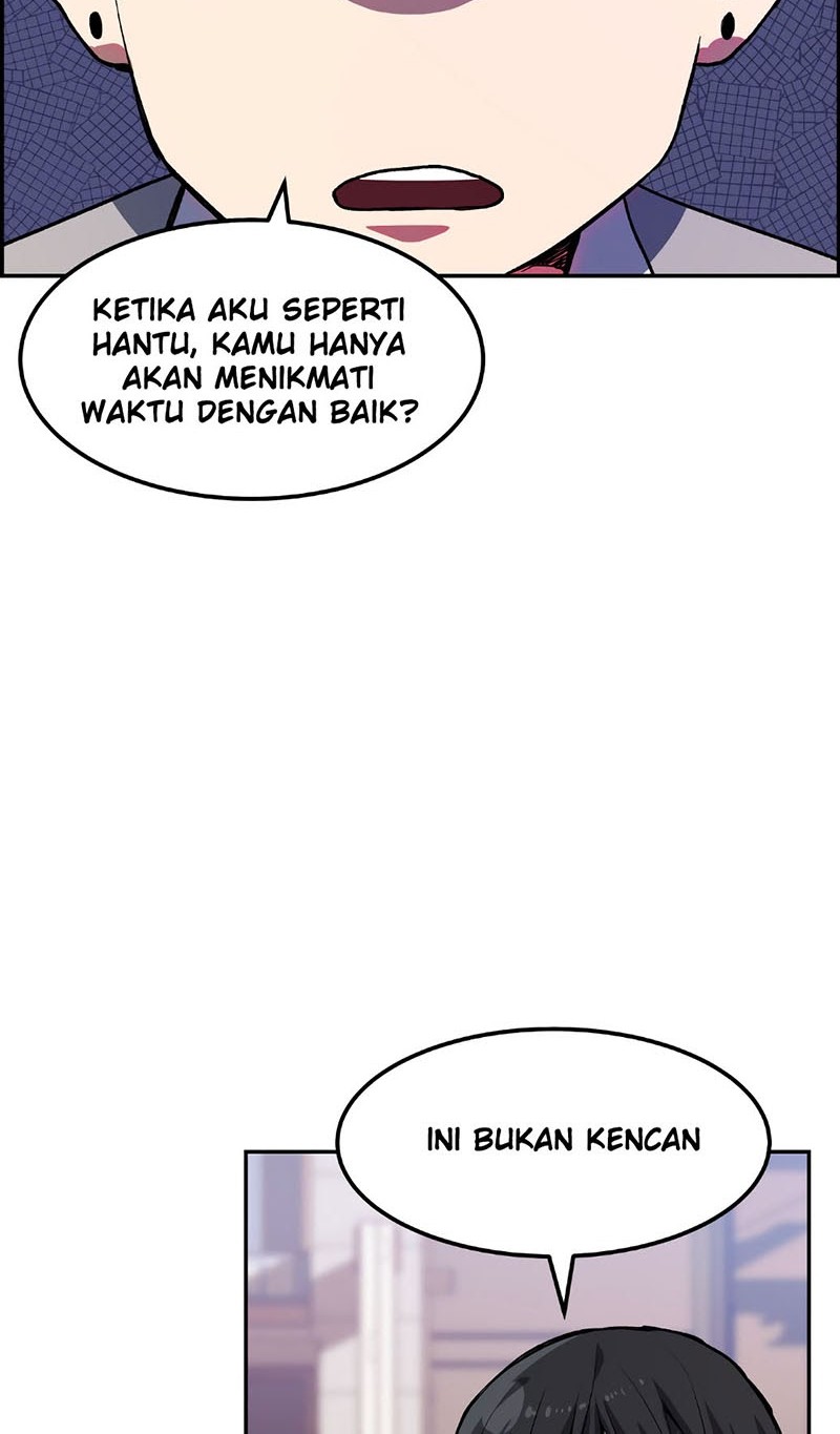 Gangnam Dokkaebi Bab 08 halaman 16
