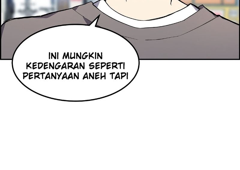 Gangnam Dokkaebi Bab 08 halaman 30