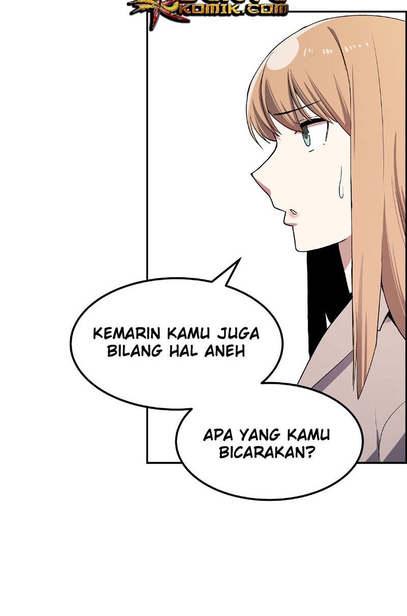 Gangnam Dokkaebi Bab 08 halaman 41