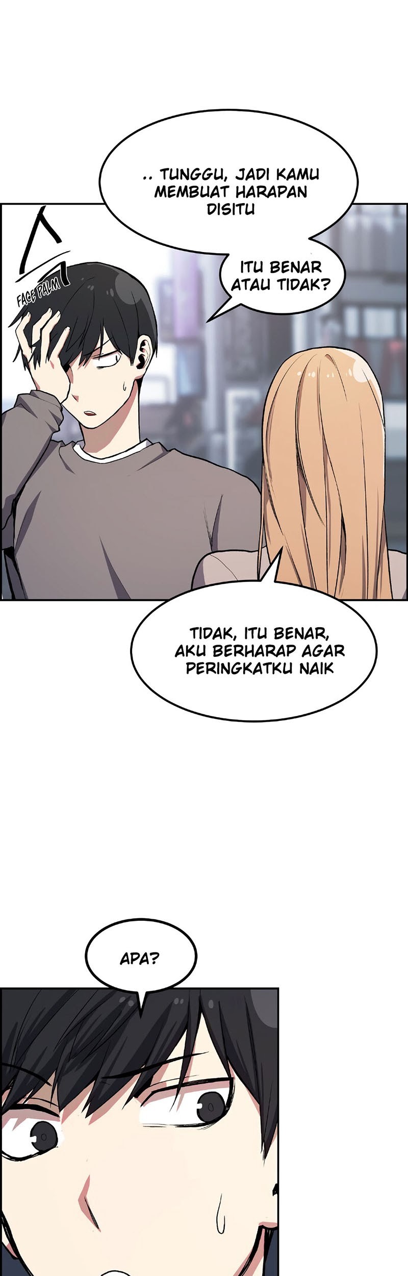Gangnam Dokkaebi Bab 08 halaman 42
