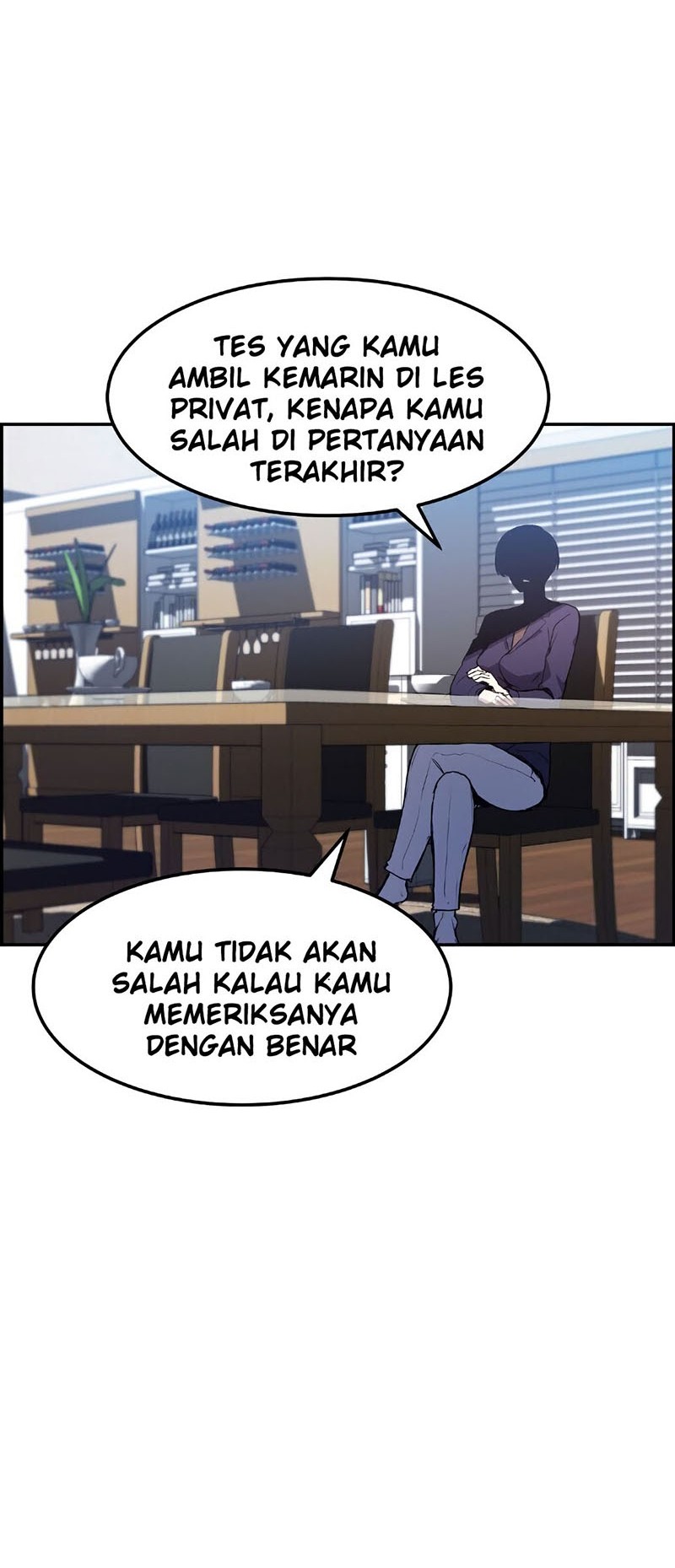 Gangnam Dokkaebi Bab 08 halaman 62