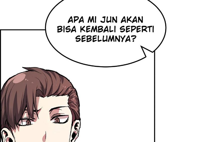 Gangnam Dokkaebi chapter 09 halaman 42