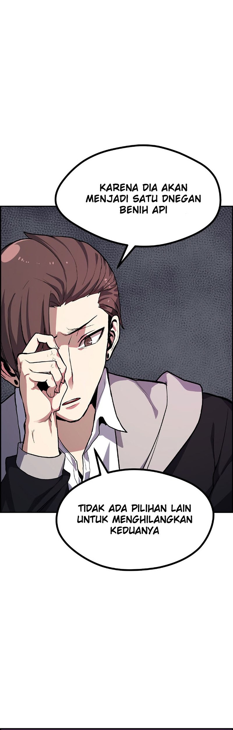 Gangnam Dokkaebi chapter 09 halaman 44