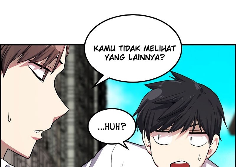 Gangnam Dokkaebi Bab 11 halaman 44