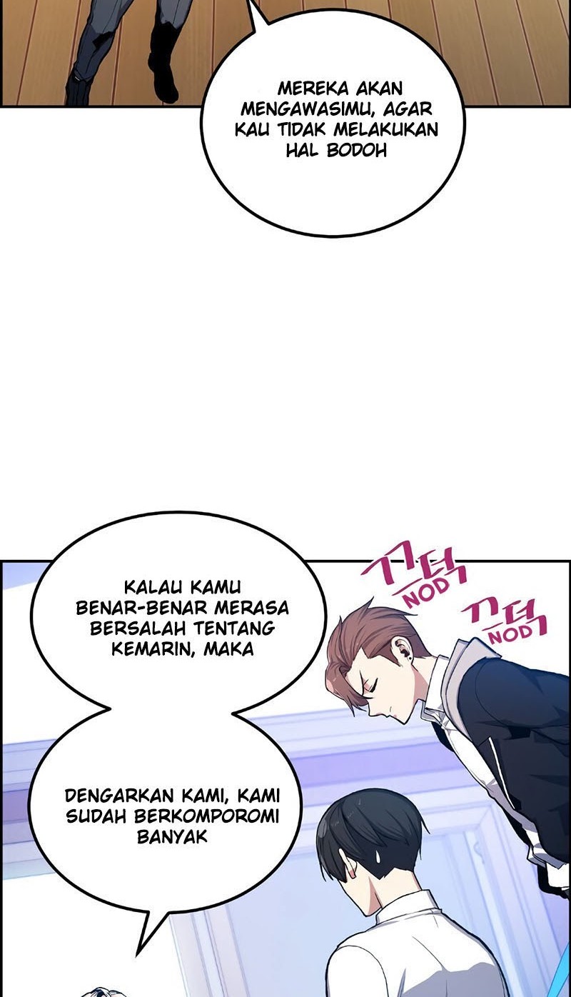 Gangnam Dokkaebi chapter 13 halaman 7