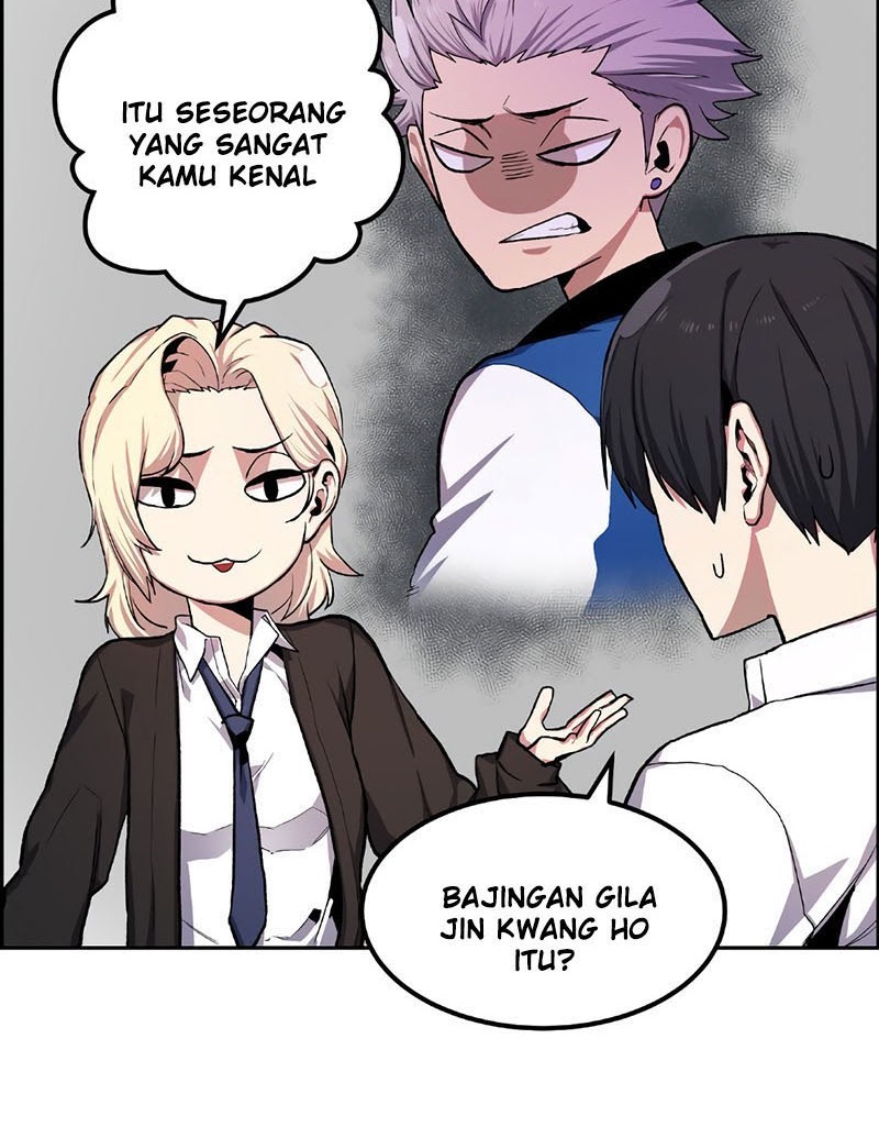 Gangnam Dokkaebi chapter 13 halaman 9