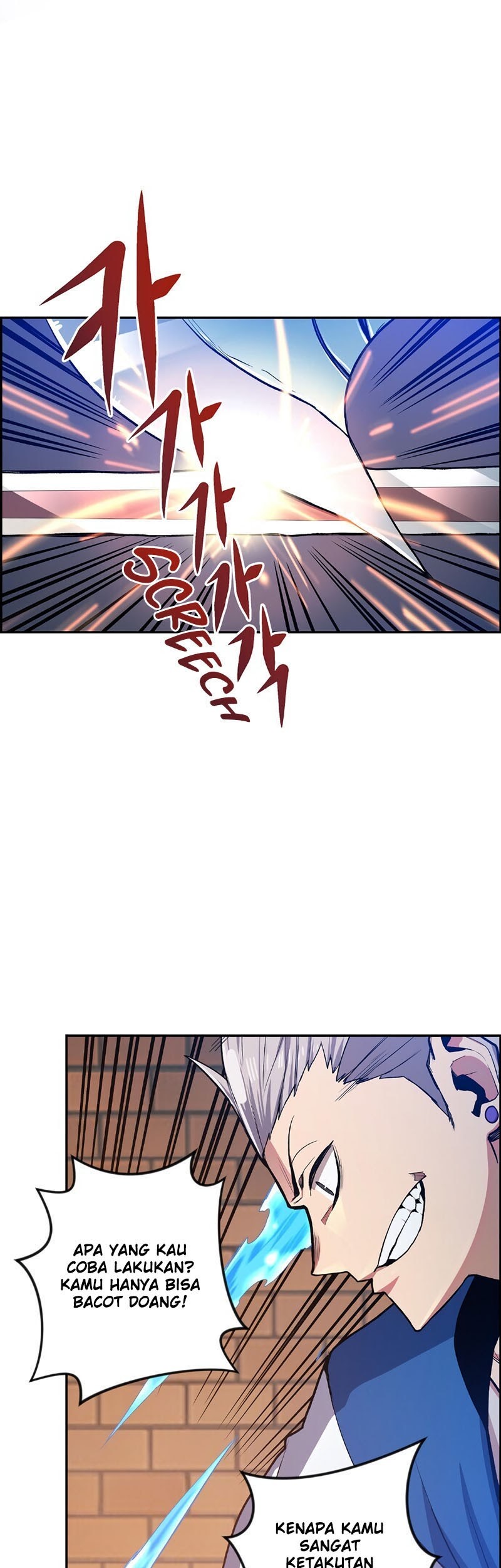 Gangnam Dokkaebi chapter 13 halaman 22