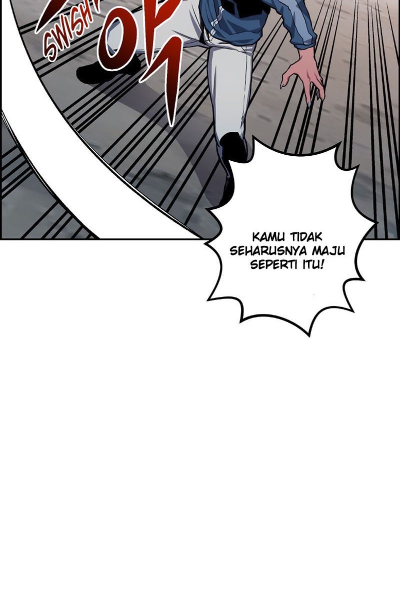 Gangnam Dokkaebi chapter 13 halaman 26