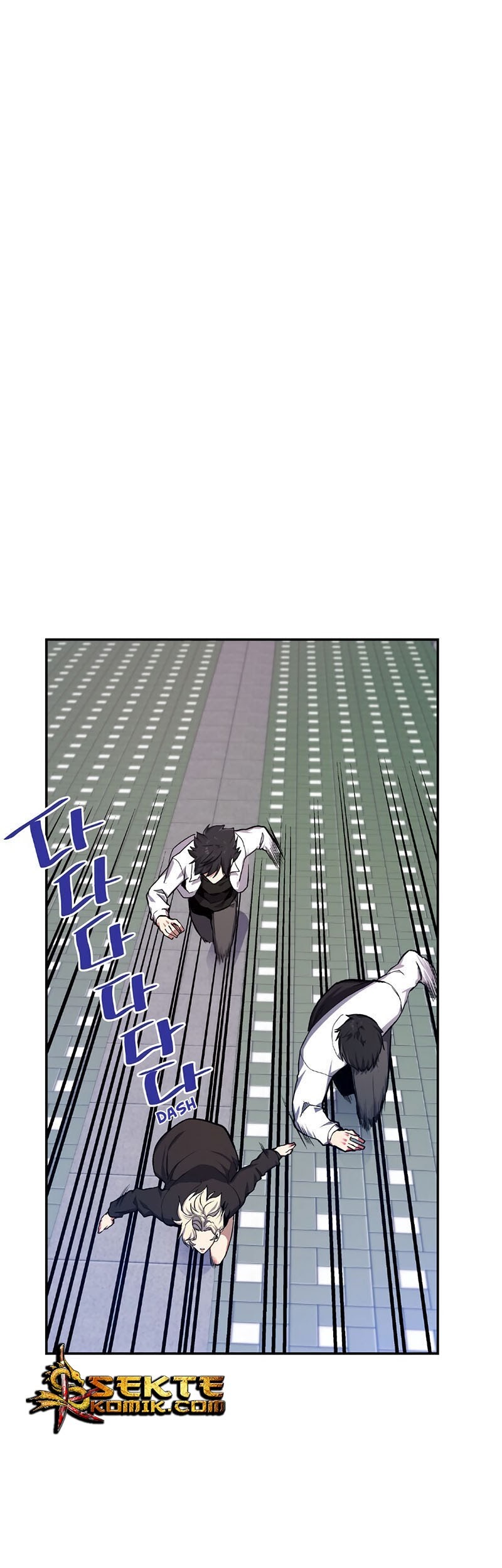 Gangnam Dokkaebi chapter 13 halaman 27