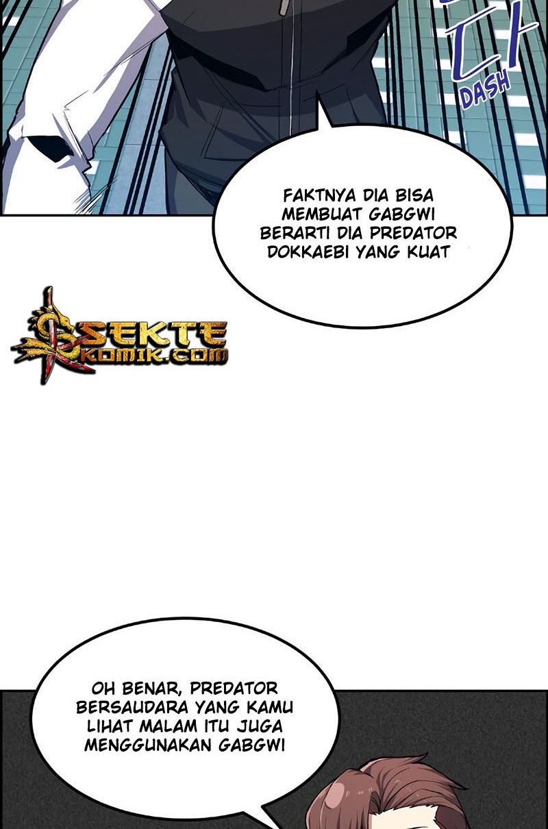 Gangnam Dokkaebi chapter 13 halaman 31