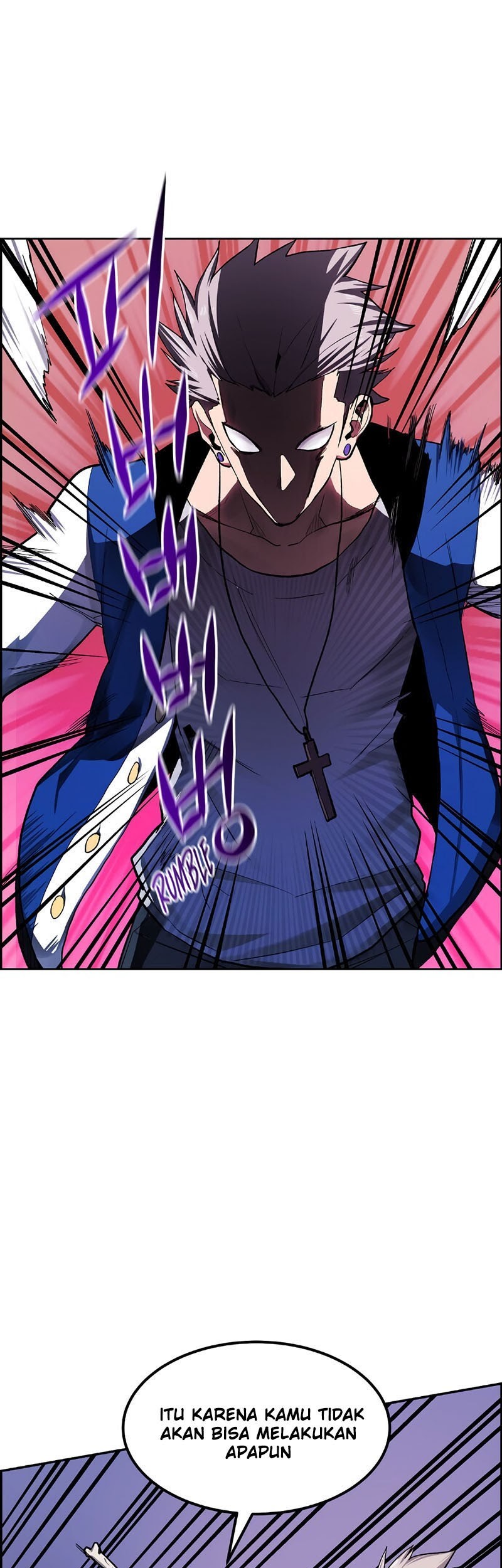 Gangnam Dokkaebi chapter 13 halaman 48