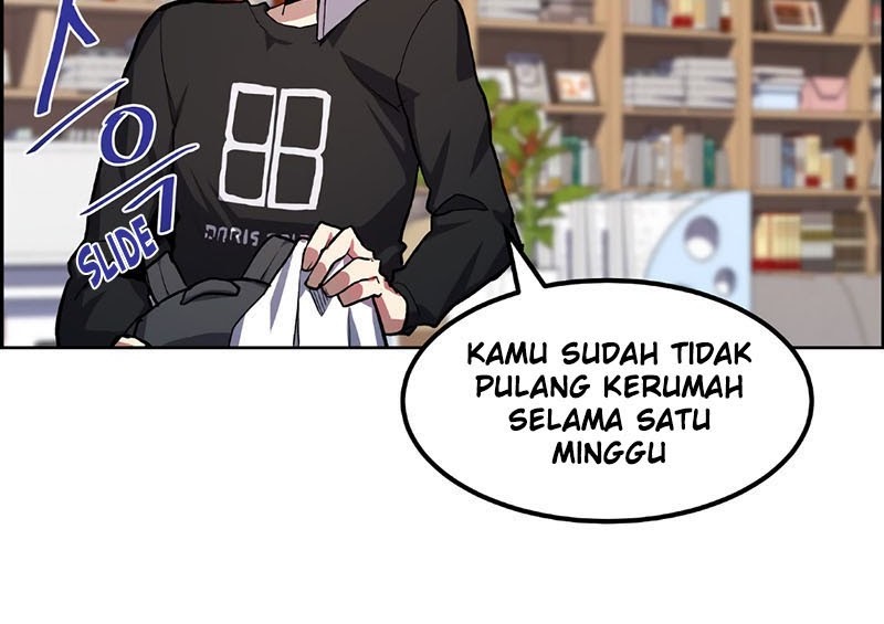 Gangnam Dokkaebi chapter 13 halaman 53