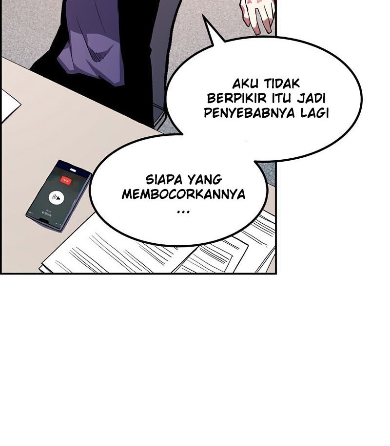Gangnam Dokkaebi chapter 13 halaman 57