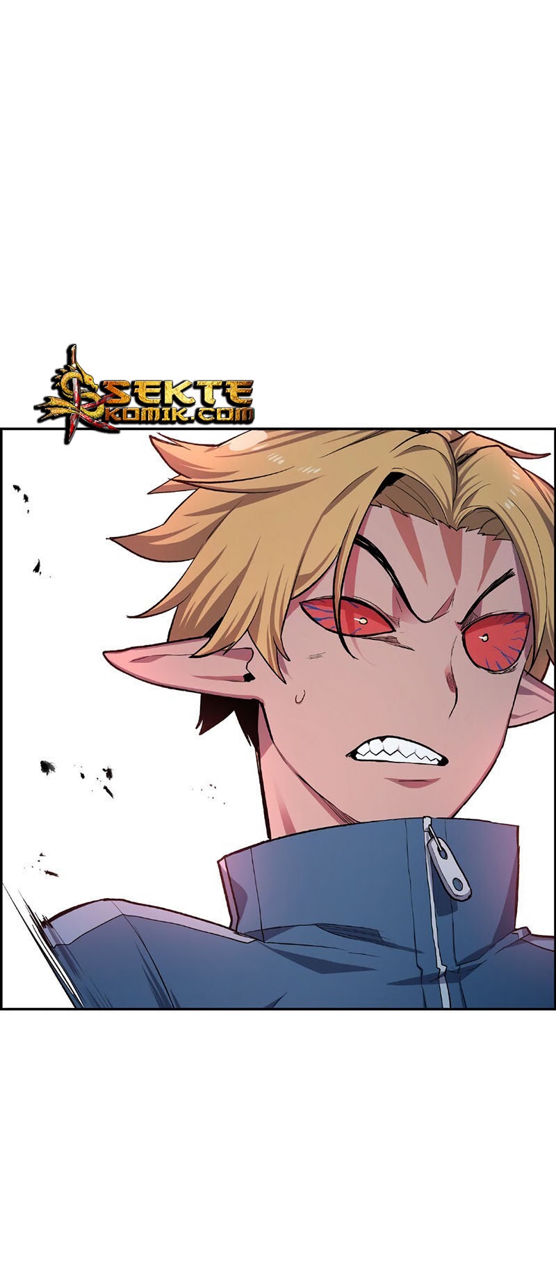 Gangnam Dokkaebi chapter 13 halaman 71