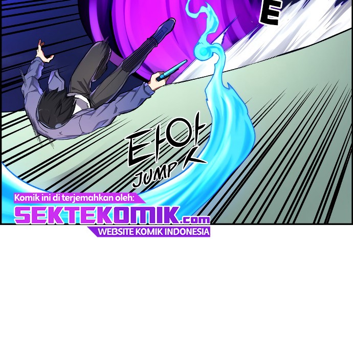 Gangnam Dokkaebi chapter 20 halaman 34