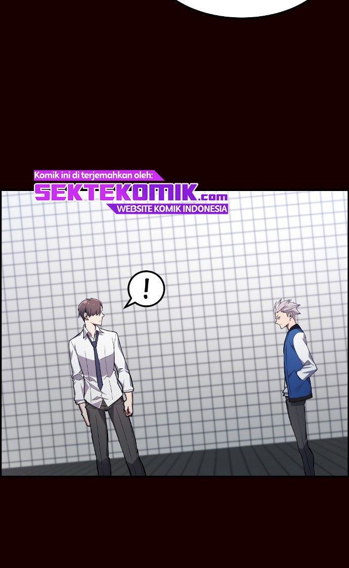 Gangnam Dokkaebi chapter 21 halaman 25