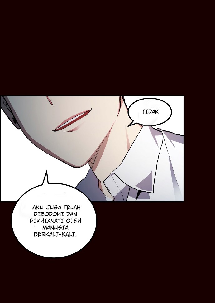 Gangnam Dokkaebi chapter 21 halaman 29