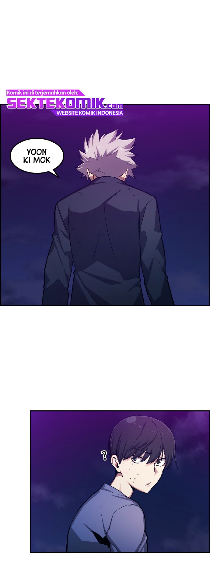Gangnam Dokkaebi chapter 21 halaman 39