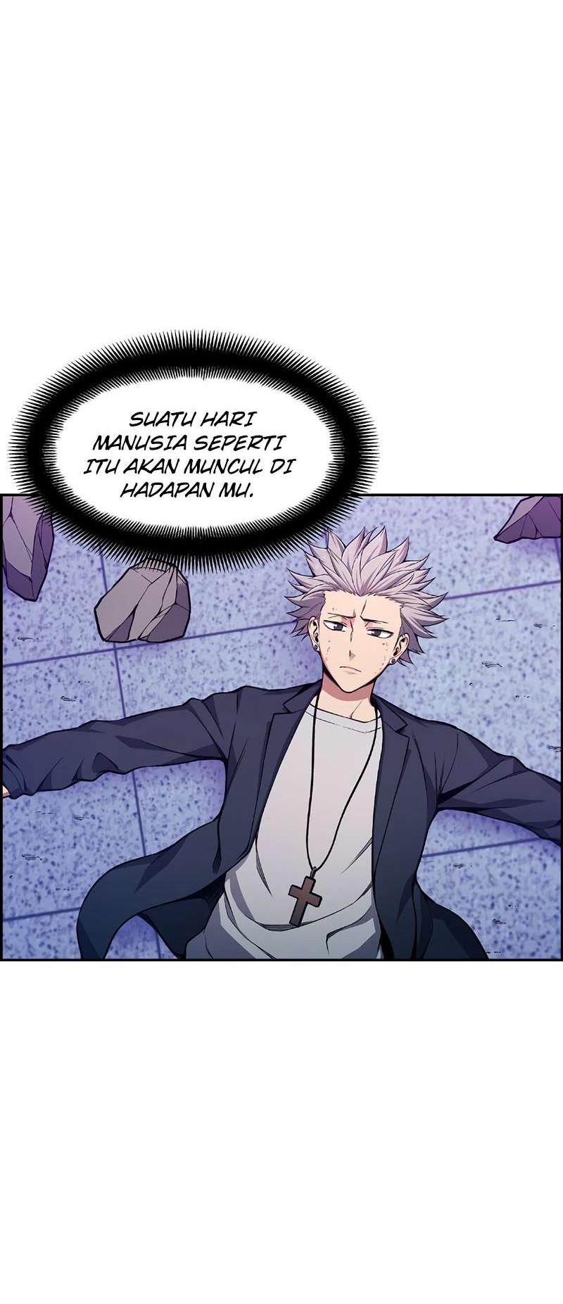 Gangnam Dokkaebi chapter 24 halaman 34