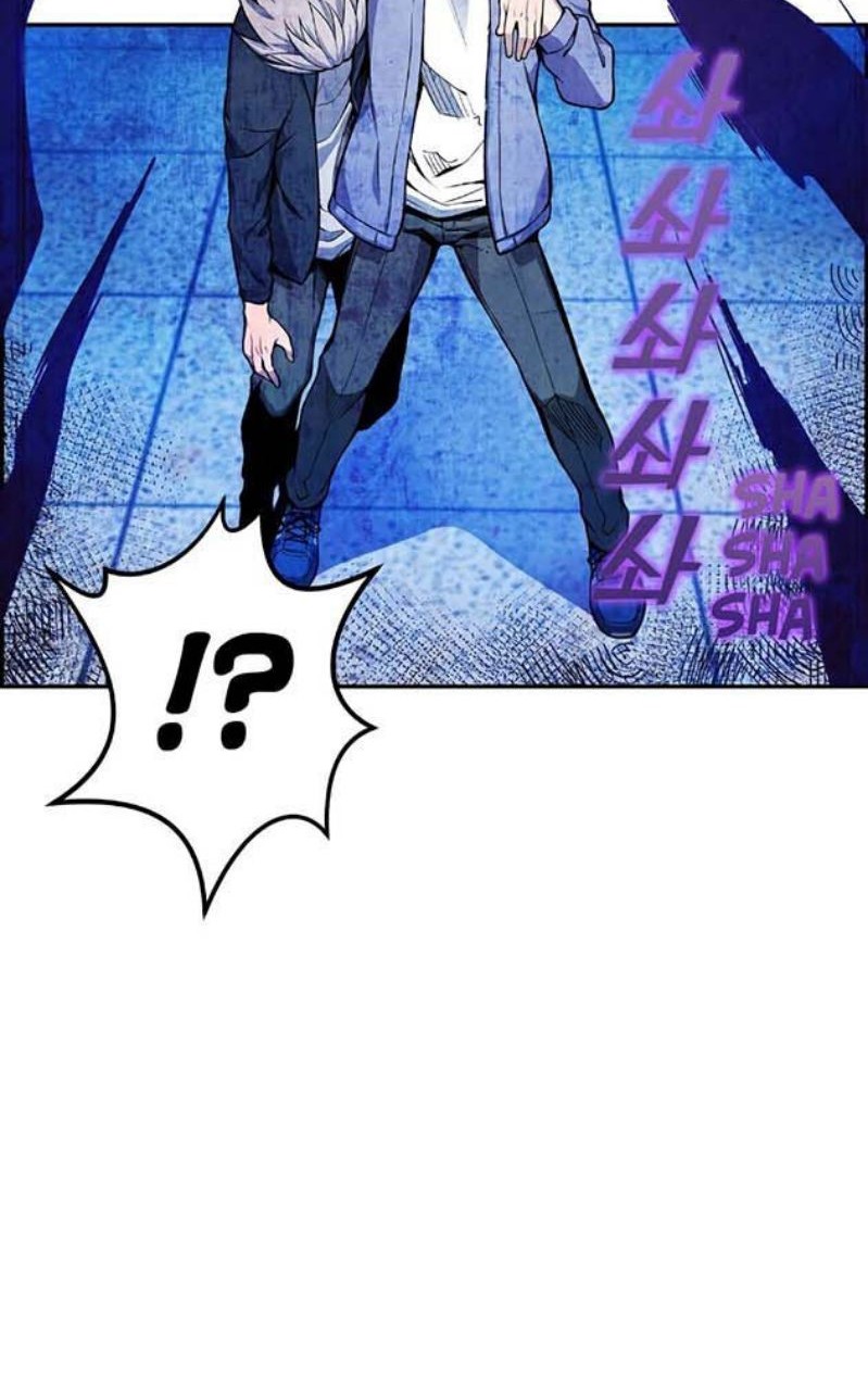 Gangnam Dokkaebi chapter 25 halaman 32
