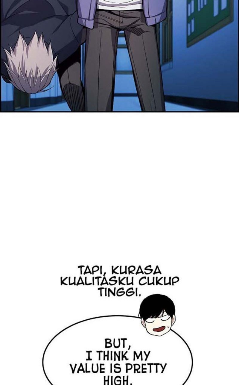 Gangnam Dokkaebi chapter 25 halaman 34