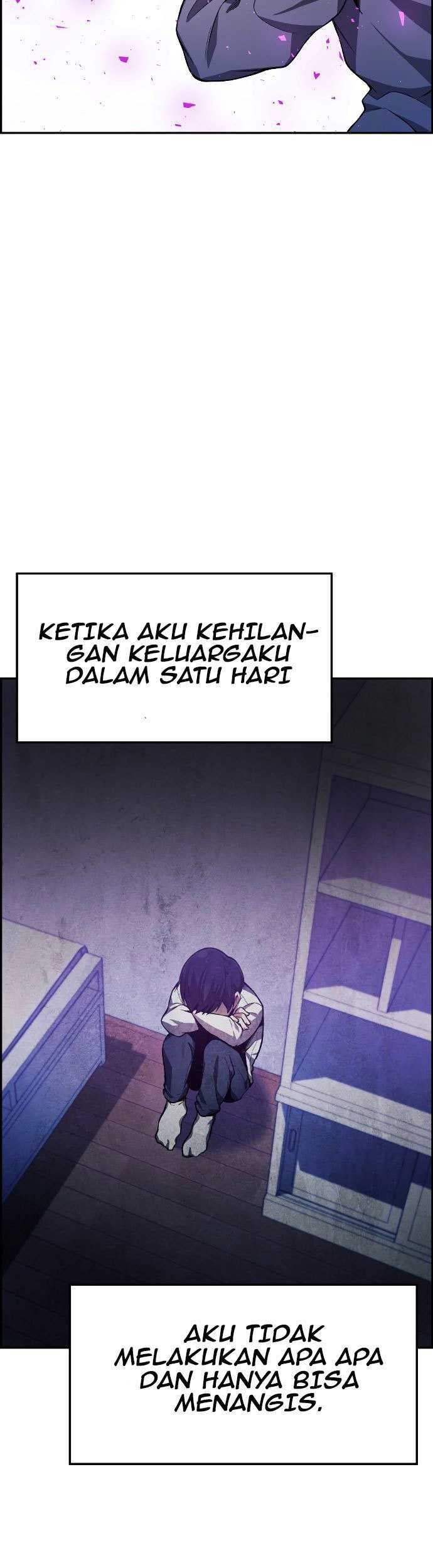 Gangnam Dokkaebi Bab 28 halaman 5