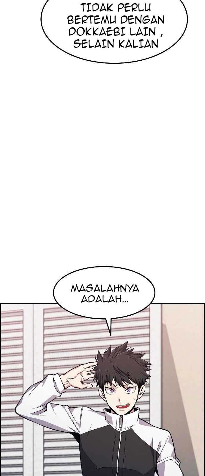 Gangnam Dokkaebi Bab 30 halaman 5
