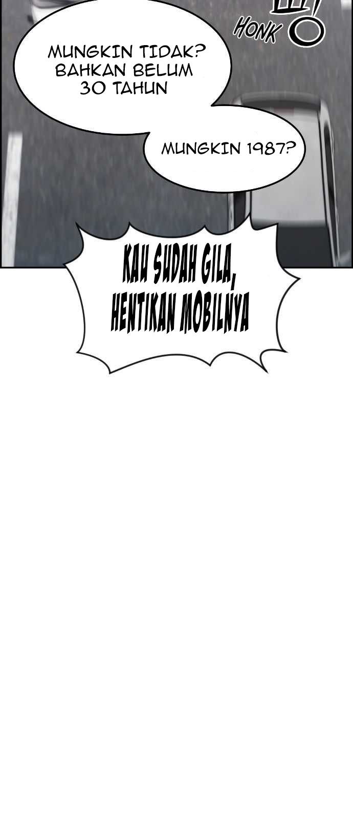 Gangnam Dokkaebi Bab 30 halaman 42