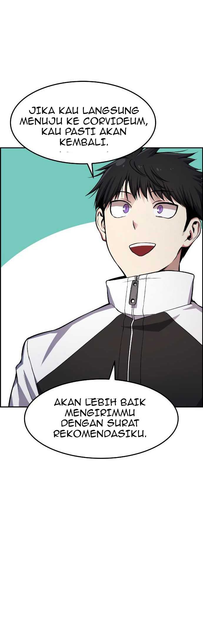 Gangnam Dokkaebi Bab 30 halaman 45