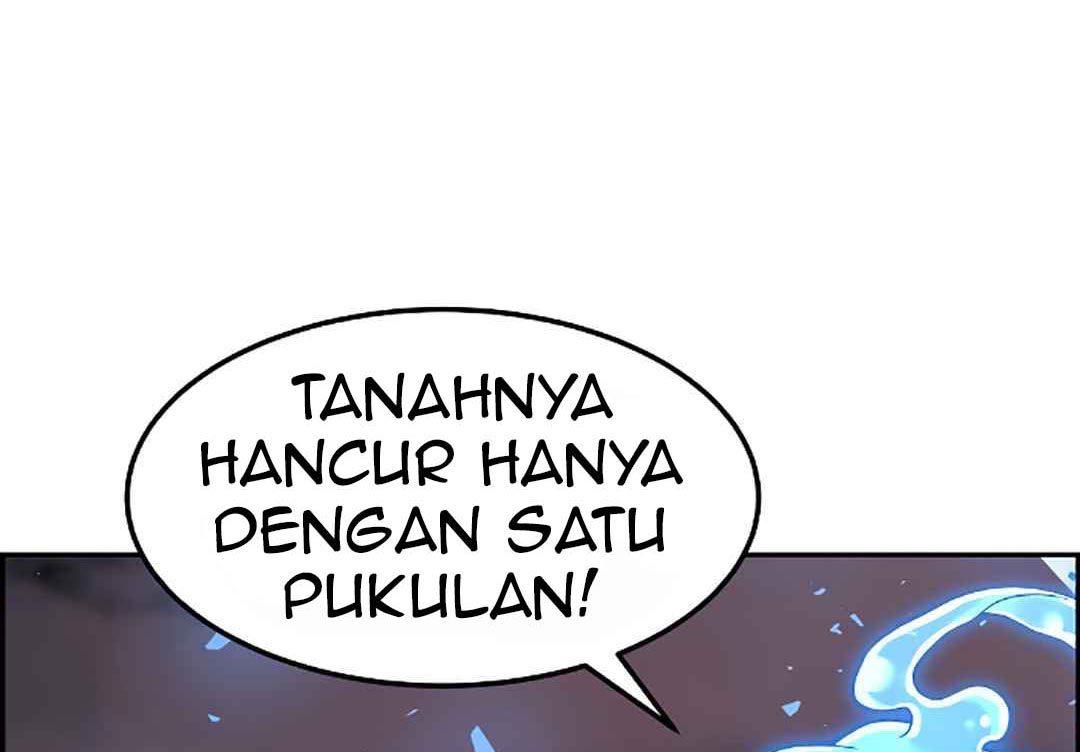 Gangnam Dokkaebi Bab 32 halaman 5