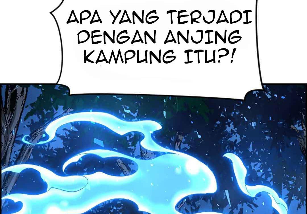 Gangnam Dokkaebi Bab 32 halaman 14