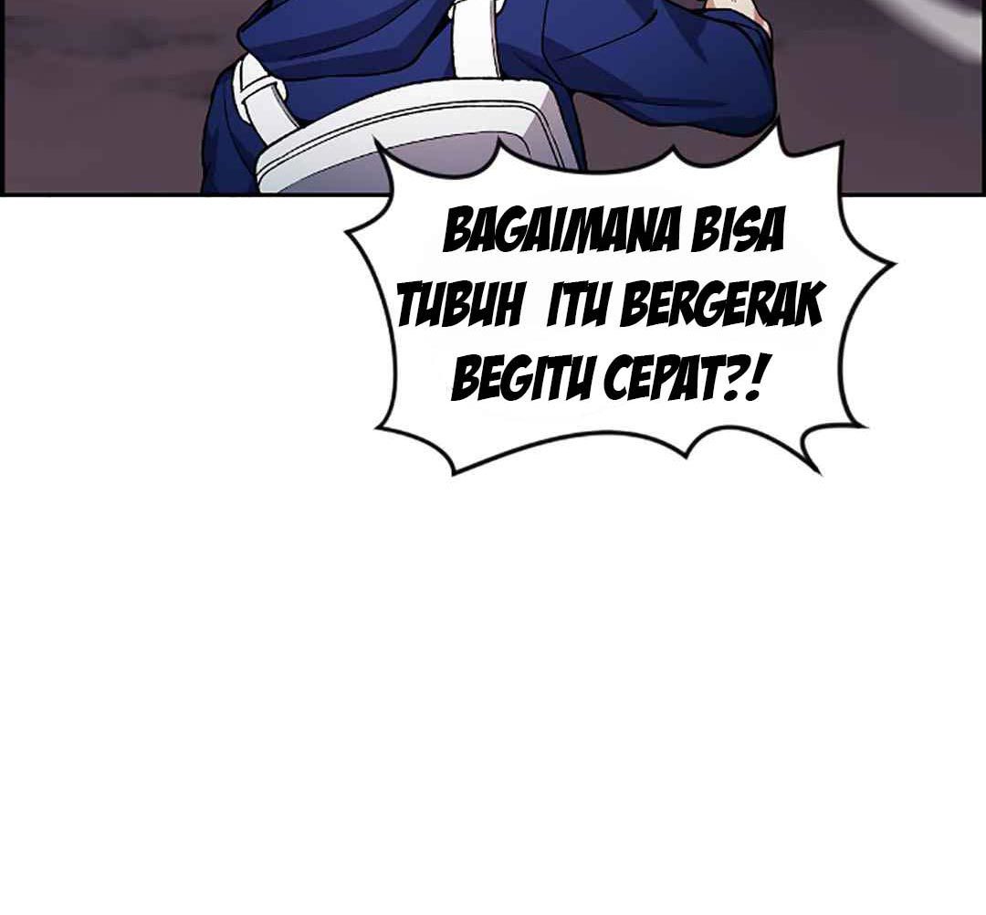 Gangnam Dokkaebi Bab 32 halaman 45