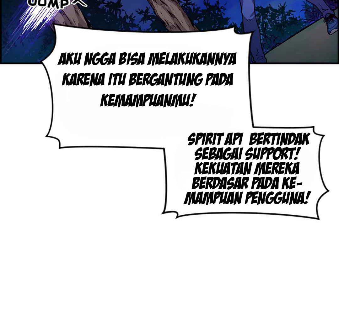 Gangnam Dokkaebi Bab 32 halaman 48