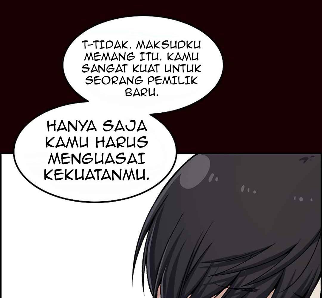 Gangnam Dokkaebi Bab 32 halaman 93
