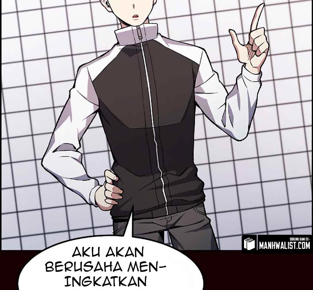 Gangnam Dokkaebi Bab 32 halaman 97