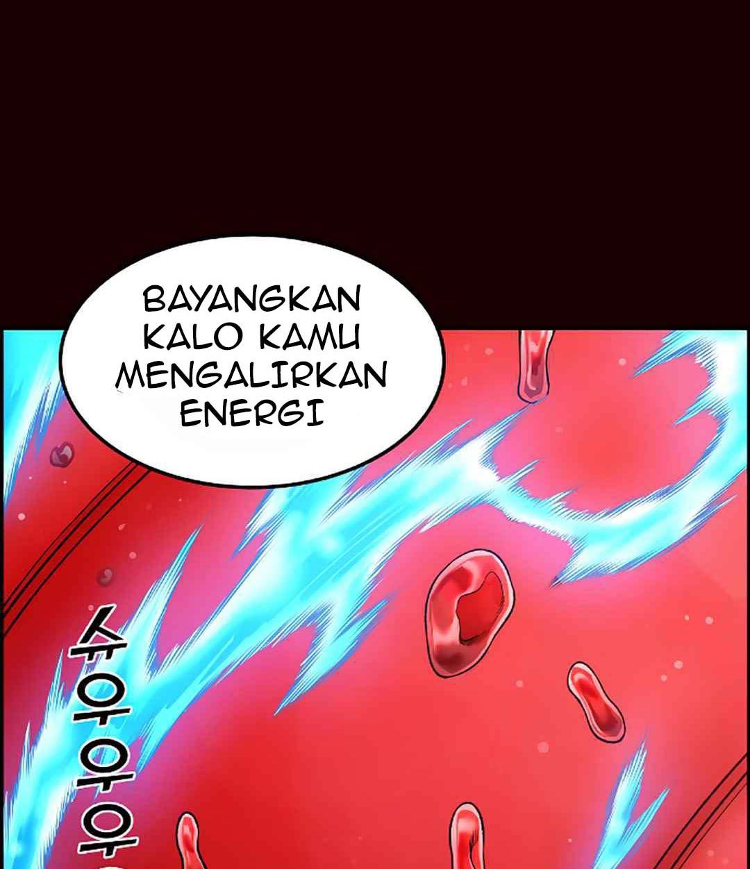 Gangnam Dokkaebi Bab 32 halaman 116