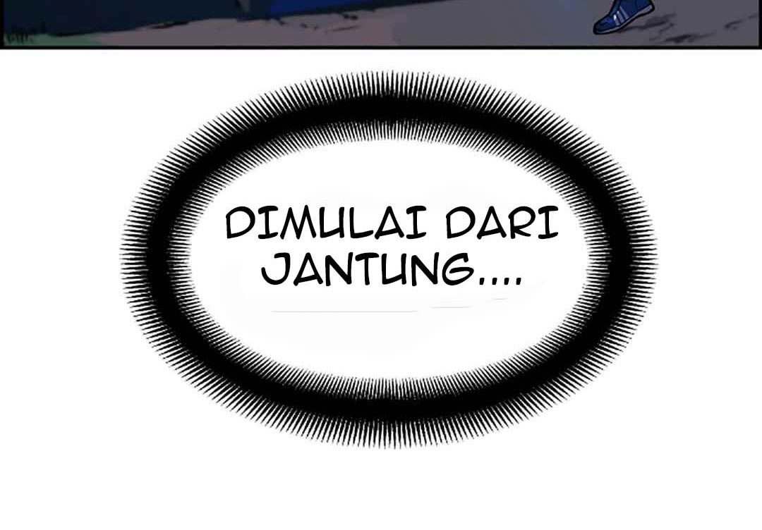 Gangnam Dokkaebi Bab 32 halaman 149