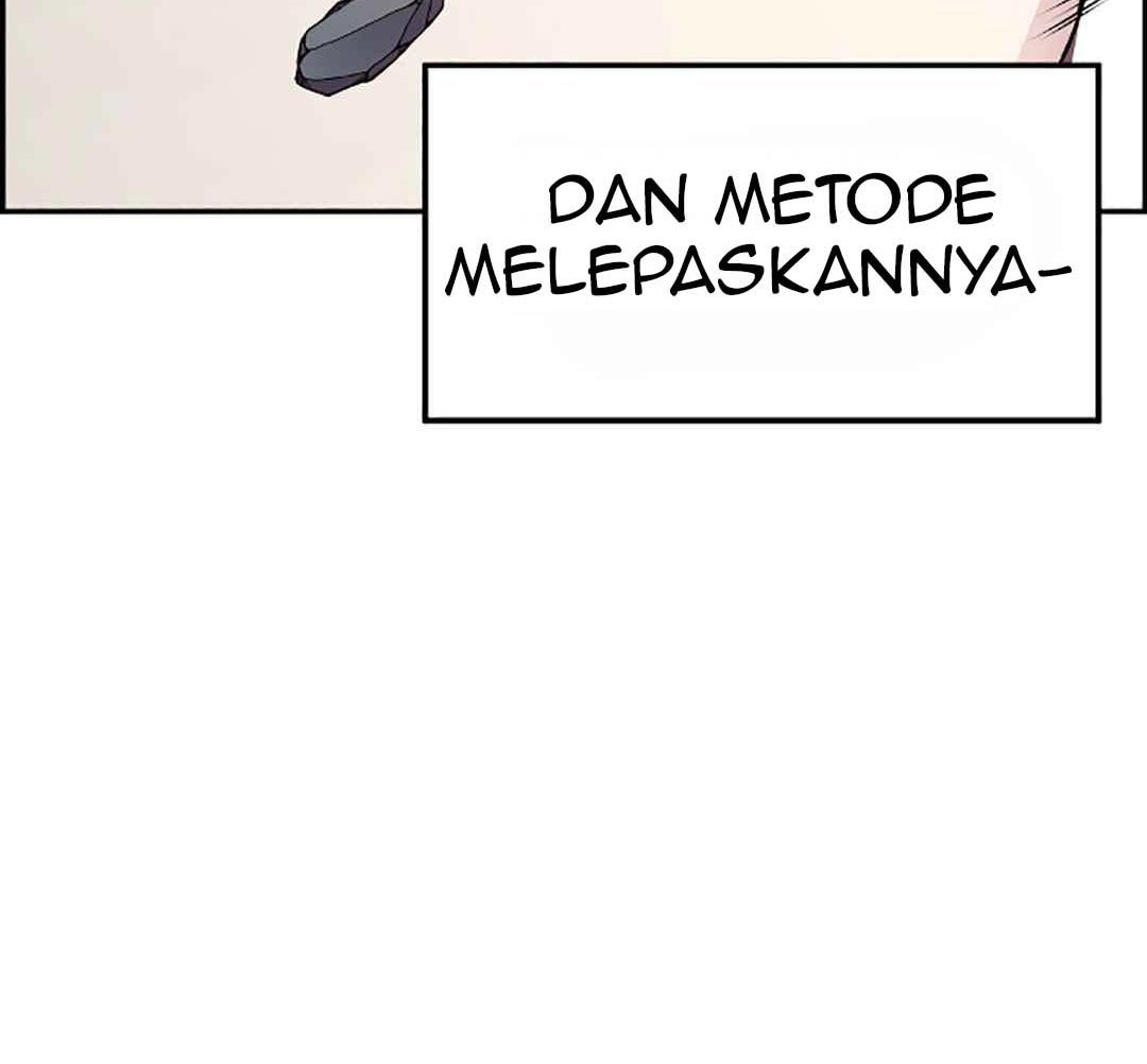 Gangnam Dokkaebi Bab 32 halaman 167