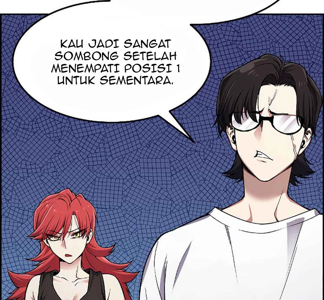 Gangnam Dokkaebi chapter 33 halaman 32