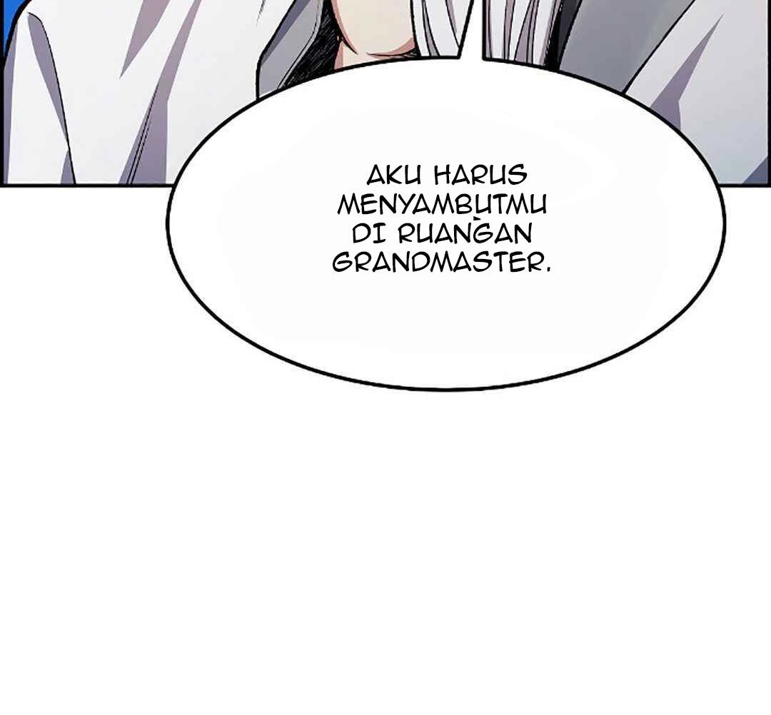 Gangnam Dokkaebi chapter 33 halaman 80