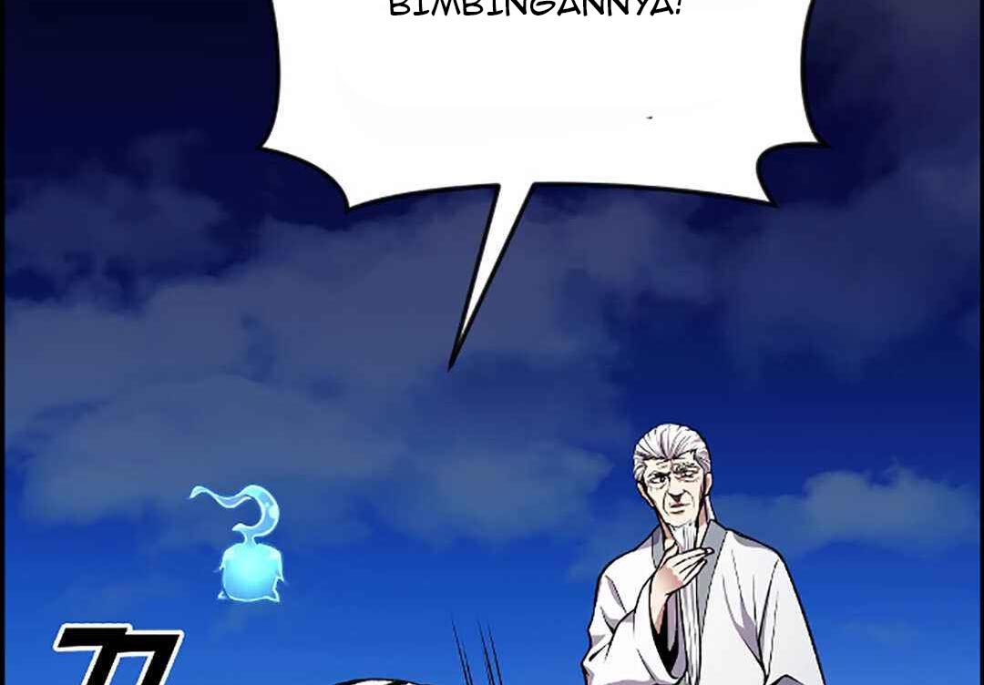 Gangnam Dokkaebi chapter 33 halaman 82