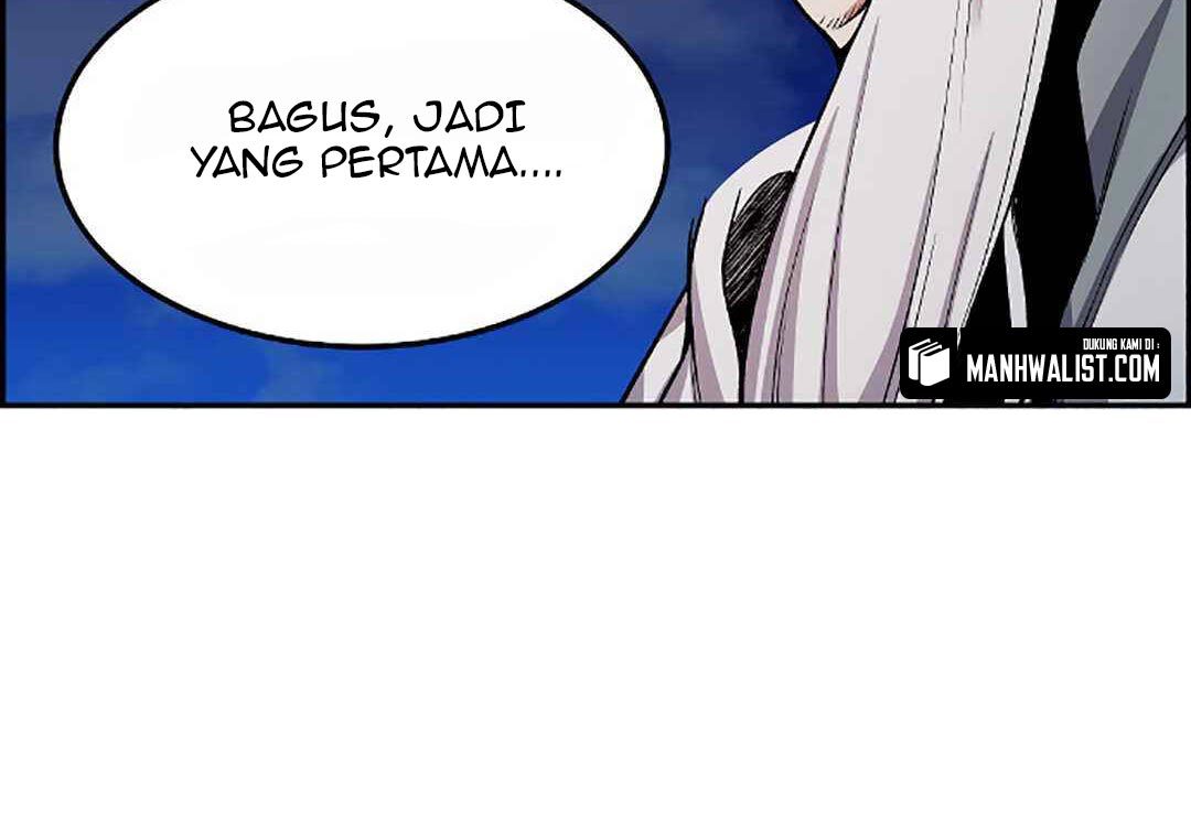 Gangnam Dokkaebi chapter 33 halaman 87